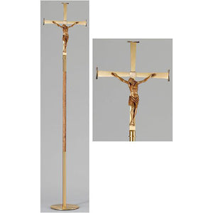 Processional Cross (Style 1875)