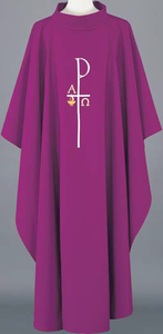 Washable Chasuble by Harbro (Style - HAR 889)