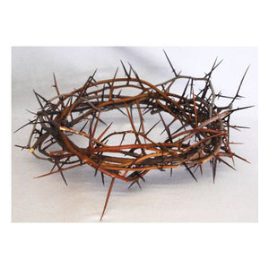 Crown of Thorns, 24 Diameter (Style 2780-24) – North Star Brands