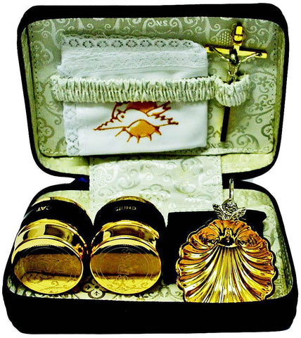 Portable Baptismal Kit (Style 8813)