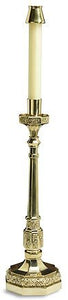 Corinthian Altar Candlestick (Series TS963)