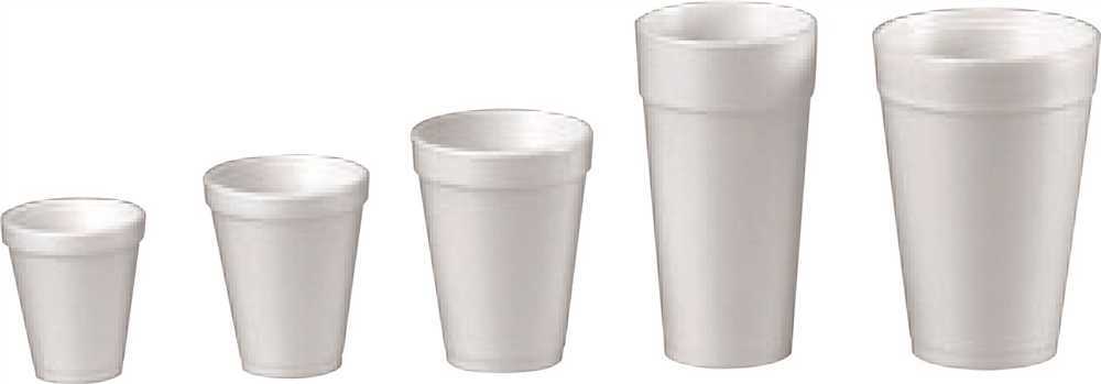 Beach Beverage - 20 oz. Styrofoam Cups – Frill Seekers Gifts