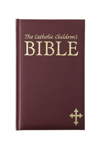 Gift Bible by Catholic Book Publishing RG1519290
