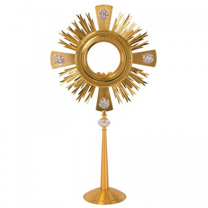 Monstrance - M-2038G