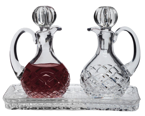 Cruet Set (Style T-500CR)